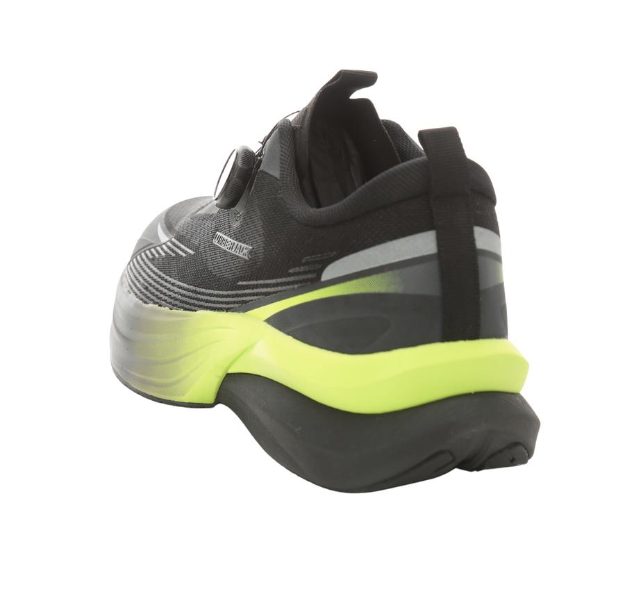 Lumberjack 5W Rambo 5Pr Erkek Spor Ayakkabı Lumberjack 5W Rambo 5Pr Erkek Spor Ayakkabı