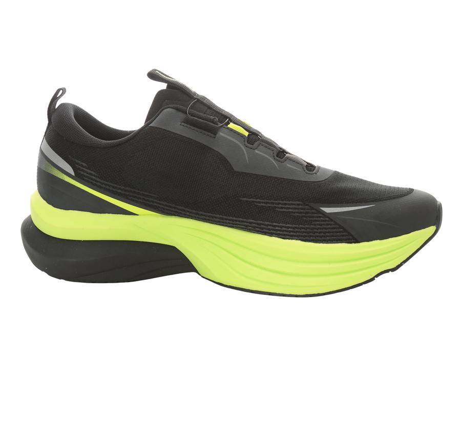 Lumberjack 5W Rambo 5Pr Erkek Spor Ayakkabı Lumberjack 5W Rambo 5Pr Erkek Spor Ayakkabı