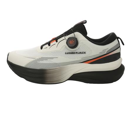 Lumberjack 5W Rambo 5Pr Erkek Spor Ayakkabı Beyaz Lumberjack 5W Rambo 5Pr Erkek Spor Ayakkabı Beyaz