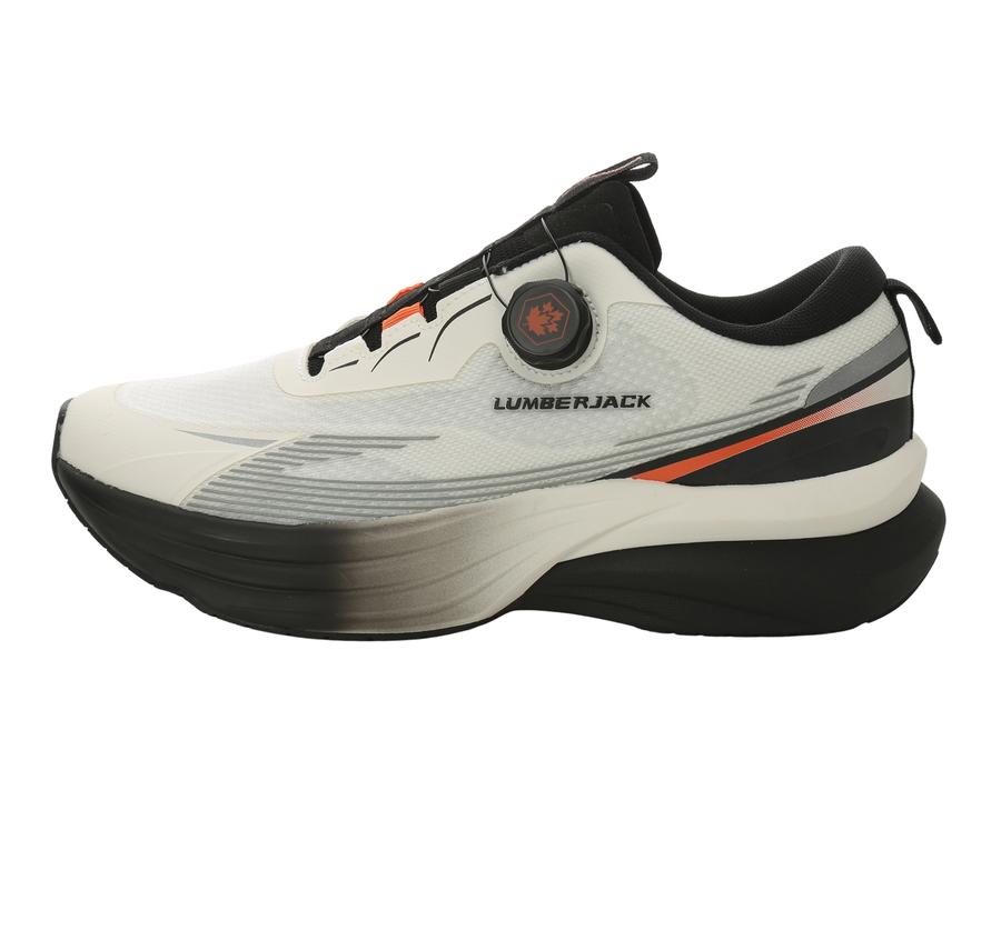 Lumberjack 5W Rambo 5Pr Erkek Spor Ayakkabı Beyaz Lumberjack 5W Rambo 5Pr Erkek Spor Ayakkabı Beyaz