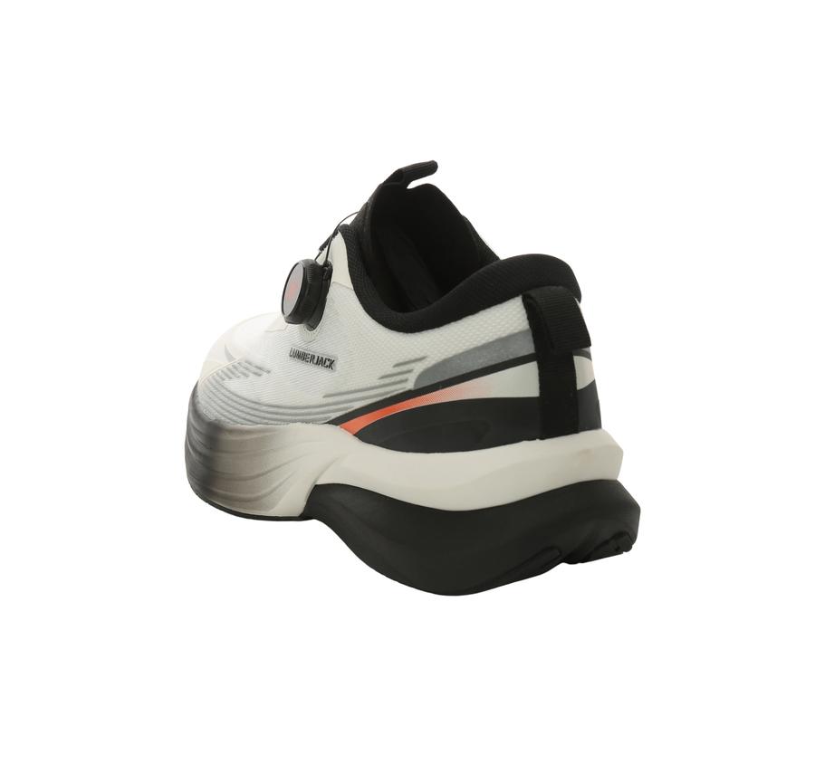 Lumberjack 5W Rambo 5Pr Erkek Spor Ayakkabı Beyaz Lumberjack 5W Rambo 5Pr Erkek Spor Ayakkabı Beyaz