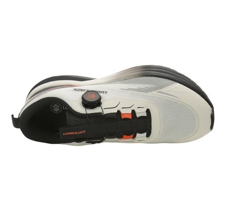 Lumberjack 5W Rambo 5Pr Erkek Spor Ayakkabı Beyaz Lumberjack 5W Rambo 5Pr Erkek Spor Ayakkabı Beyaz