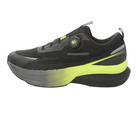 Lumberjack 5W Rambo 5Pr Erkek Spor Ayakkabı Siyah Lumberjack 5W Rambo 5Pr Erkek Spor Ayakkabı Siyah