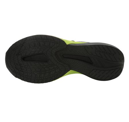 Lumberjack 5W Rambo 5Pr Erkek Spor Ayakkabı Siyah