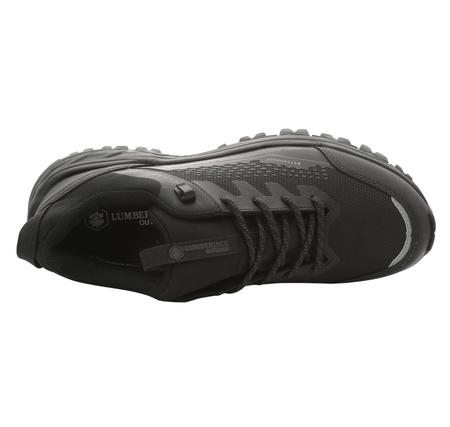 Lumberjack 5W Raven 5Pr Erkek Spor Ayakkabı Lumberjack 5W Raven 5Pr Erkek Spor Ayakkabı