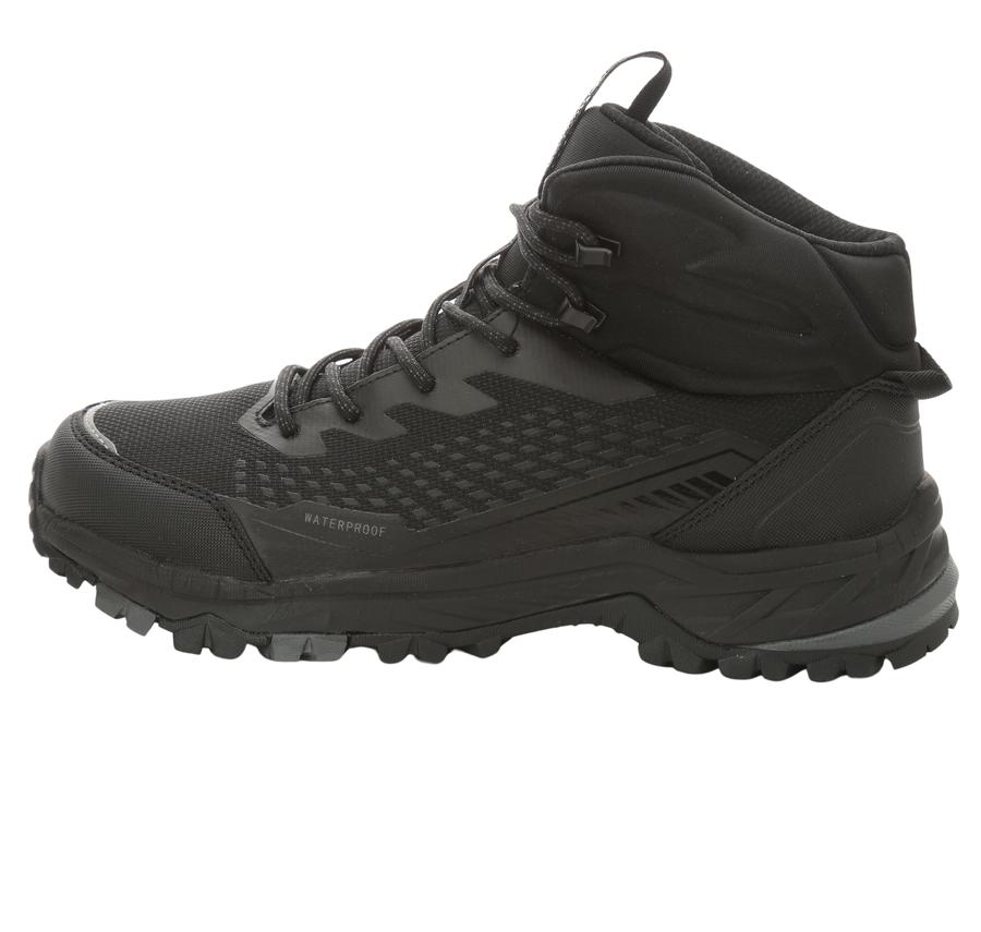 Lumberjack 5W Raven Hı 5Pr Erkek Spor Ayakkabı Lumberjack 5W Raven Hı 5Pr Erkek Spor Ayakkabı