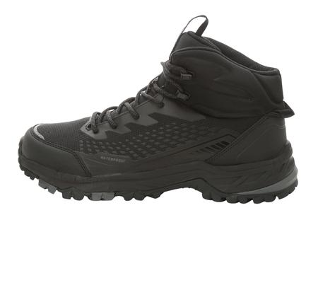 Lumberjack 5W Raven Hı 5Pr Erkek Spor Ayakkabı Siyah Lumberjack 5W Raven Hı 5Pr Erkek Spor Ayakkabı Siyah