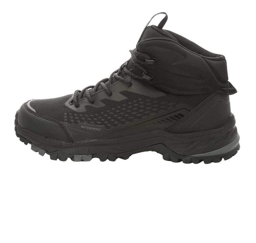 Lumberjack 5W Raven Hı 5Pr Erkek Bot Ve Çizme Siyah Lumberjack 5W Raven Hı 5Pr Erkek Bot Ve Çizme Siyah