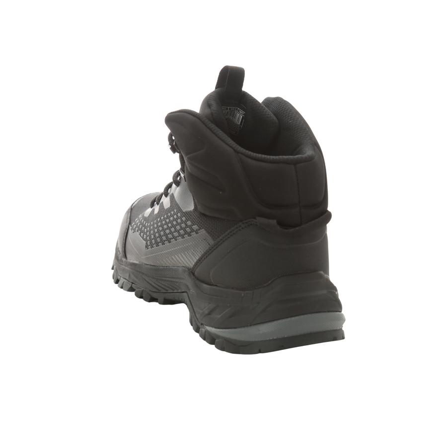 Lumberjack 5W Raven Hı 5Pr Erkek Bot Ve Çizme Siyah Lumberjack 5W Raven Hı 5Pr Erkek Bot Ve Çizme Siyah