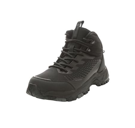 Lumberjack 5W Raven Hı 5Pr Erkek Bot Ve Çizme Siyah Lumberjack 5W Raven Hı 5Pr Erkek Bot Ve Çizme Siyah