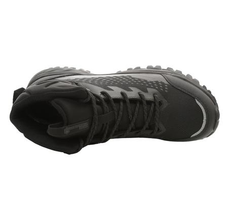 Lumberjack 5W Raven Hı 5Pr Erkek Bot Ve Çizme Siyah Lumberjack 5W Raven Hı 5Pr Erkek Bot Ve Çizme Siyah