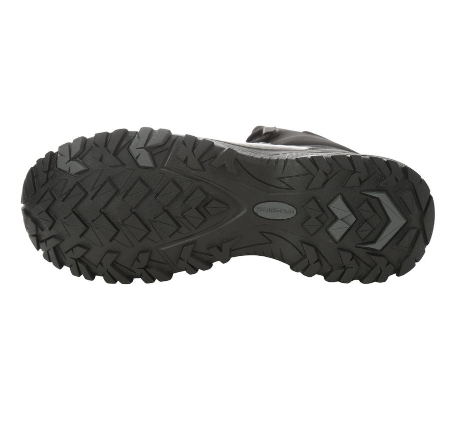 Lumberjack 5W Raven Hı 5Pr Erkek Bot Ve Çizme Siyah Lumberjack 5W Raven Hı 5Pr Erkek Bot Ve Çizme Siyah