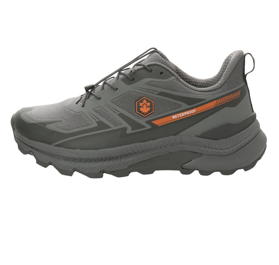 Lumberjack 5W Roast 5Pr Erkek Spor Ayakkabı Lumberjack 5W Roast 5Pr Erkek Spor Ayakkabı