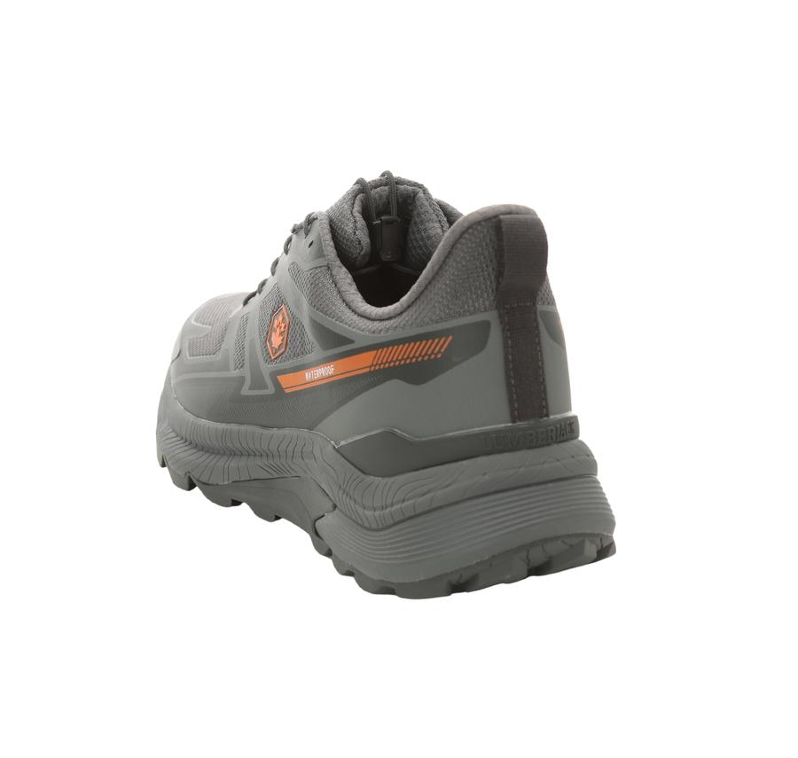 Lumberjack 5W Roast 5Pr Erkek Spor Ayakkabı Lumberjack 5W Roast 5Pr Erkek Spor Ayakkabı