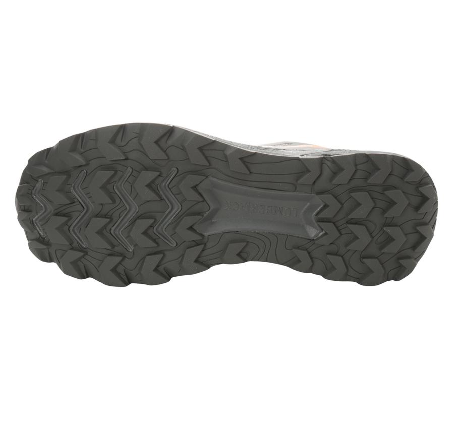 Lumberjack 5W Roast 5Pr Erkek Spor Ayakkabı Lumberjack 5W Roast 5Pr Erkek Spor Ayakkabı