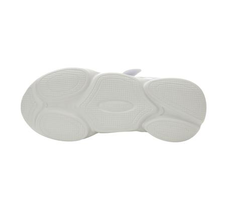 Lumberjack 5W Roben 5Pr Çocuk Spor Ayakkabı Beyaz Lumberjack 5W Roben 5Pr Çocuk Spor Ayakkabı Beyaz