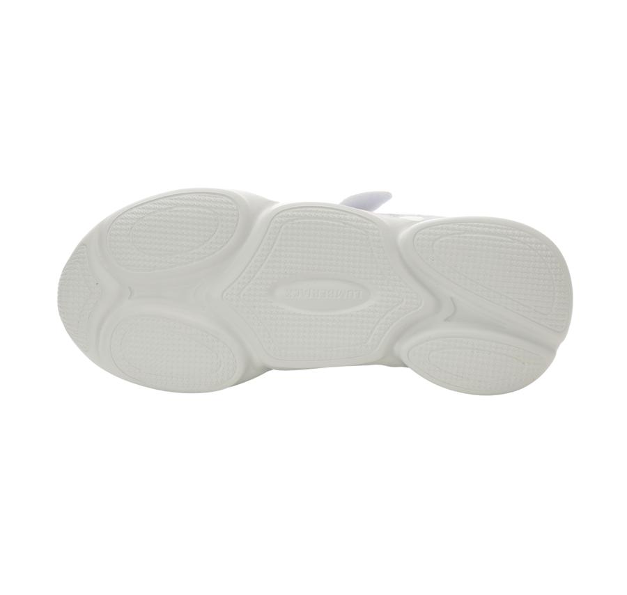 Lumberjack 5W Roben 5Pr Çocuk Spor Ayakkabı Beyaz Lumberjack 5W Roben 5Pr Çocuk Spor Ayakkabı Beyaz