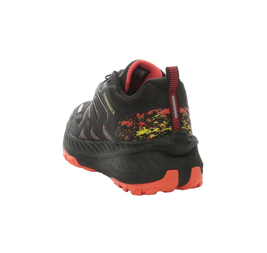 Lumberjack 5W Seth 5Pr Erkek Siyah Lumberjack 5W Seth 5Pr Erkek Siyah