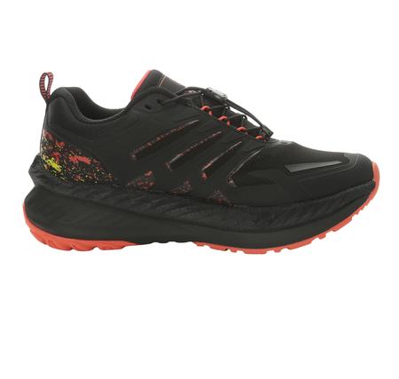 Lumberjack 5W Seth 5Pr Erkek Siyah