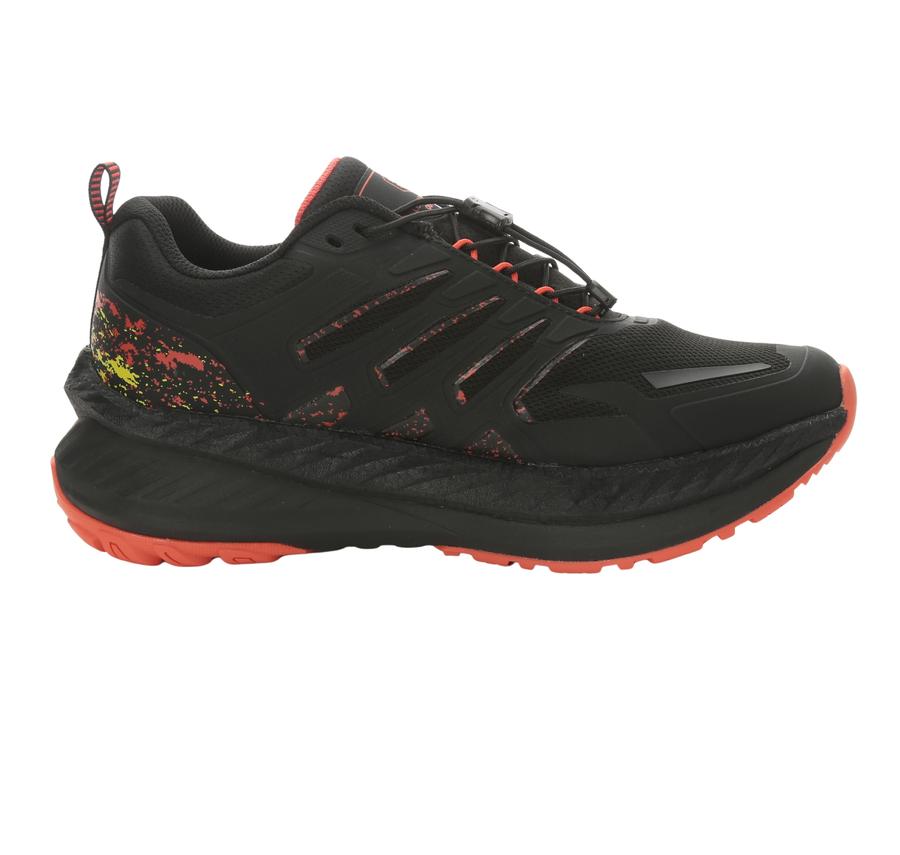 Lumberjack 5W Seth 5Pr Erkek Siyah Lumberjack 5W Seth 5Pr Erkek Siyah