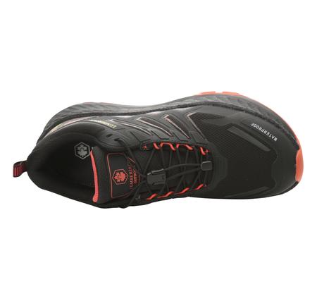 Lumberjack 5W Seth 5Pr Erkek Siyah