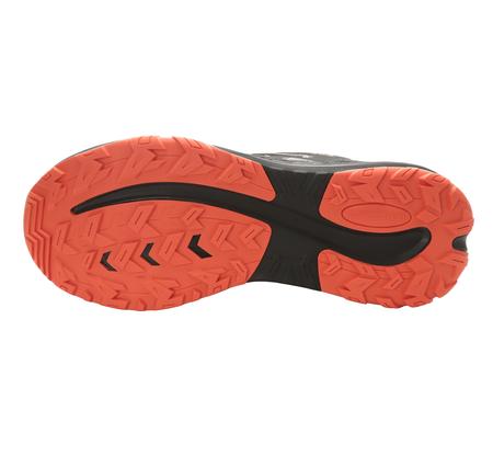 Lumberjack 5W Seth 5Pr Erkek Siyah