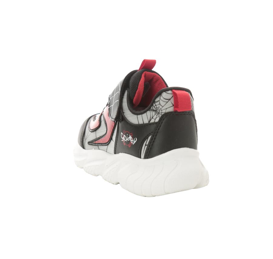 Lumberjack 5W Sıze.p5Pr Çocuk Spor Ayakkabı Siyah - Görsel 3