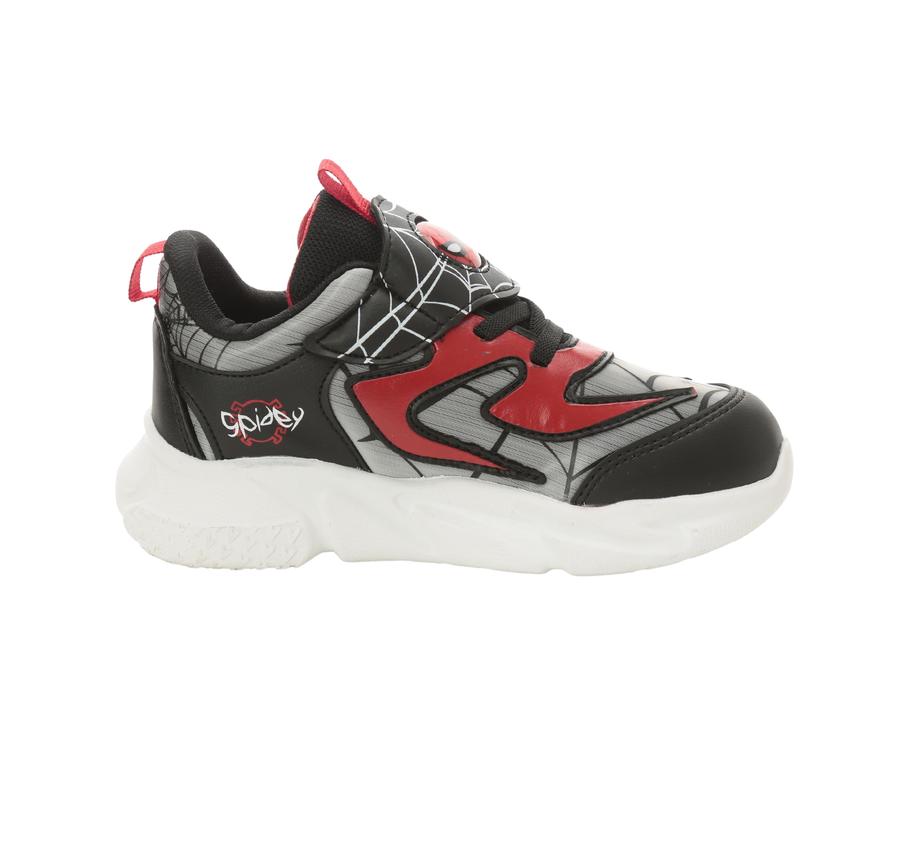 Lumberjack 5W Sıze.p5Pr Çocuk Spor Ayakkabı Siyah - Görsel 5