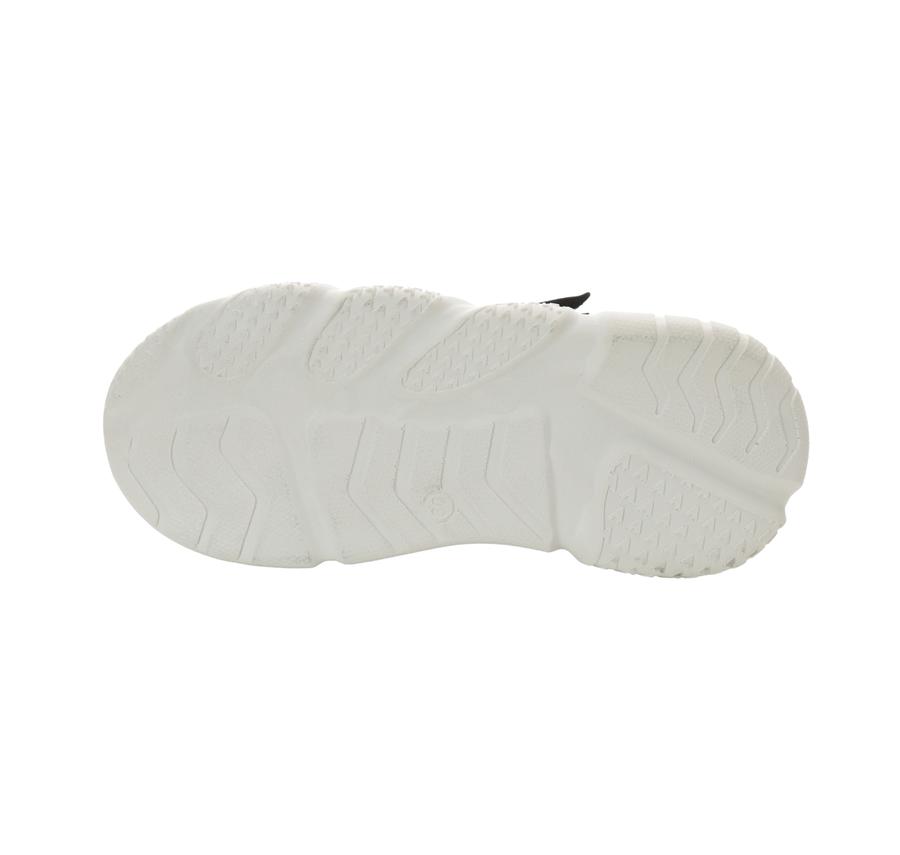 Lumberjack 5W Sıze.p5Pr Çocuk Spor Ayakkabı Siyah - Görsel 7