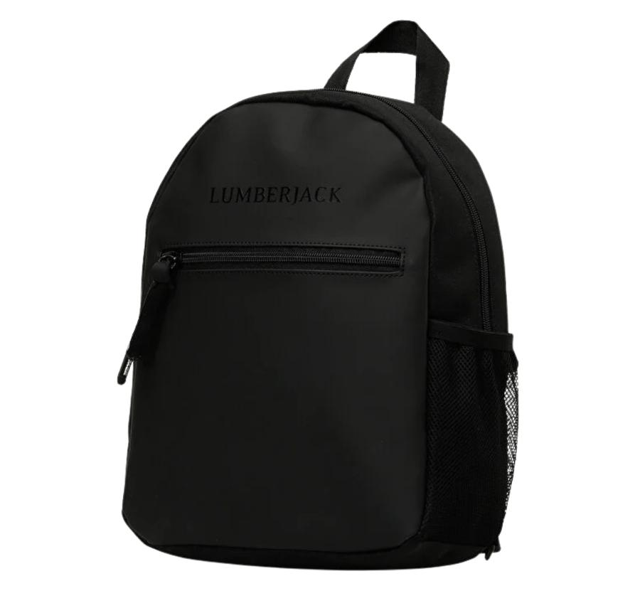 Lumberjack 5W Tex-Polı Street Srt 5Pr Kadın Sırt Çantası Lumberjack 5W Tex-Polı Street Srt 5Pr Kadın Sırt Çantası