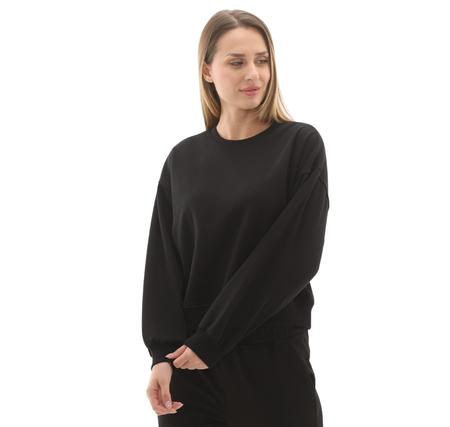 Lumberjack 5W Wb 16Ammy-C 5Pr Kadın Siyah