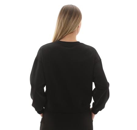 Lumberjack 5W Wb 16Ammy-C 5Pr Kadın Siyah