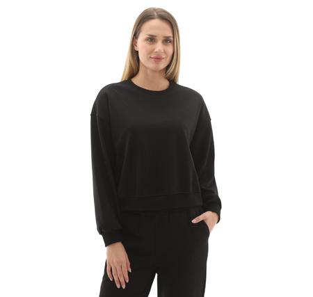 Lumberjack 5W Wb 16Ammy-C 5Pr Kadın Siyah Lumberjack 5W Wb 16Ammy-C 5Pr Kadın Siyah