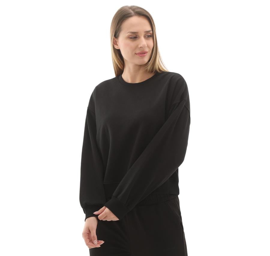 Lumberjack 5W Wb 16Ammy-C 5Pr Kadın Siyah Lumberjack 5W Wb 16Ammy-C 5Pr Kadın Siyah