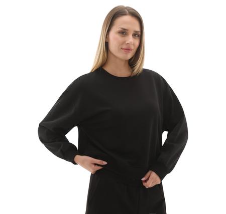 Lumberjack 5W Wb 16Ammy-C 5Pr Kadın Siyah