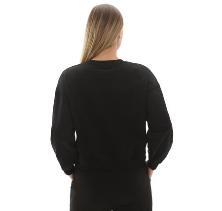 Lumberjack 5W Wb 16Ammy-C 5Pr Kadın Siyah