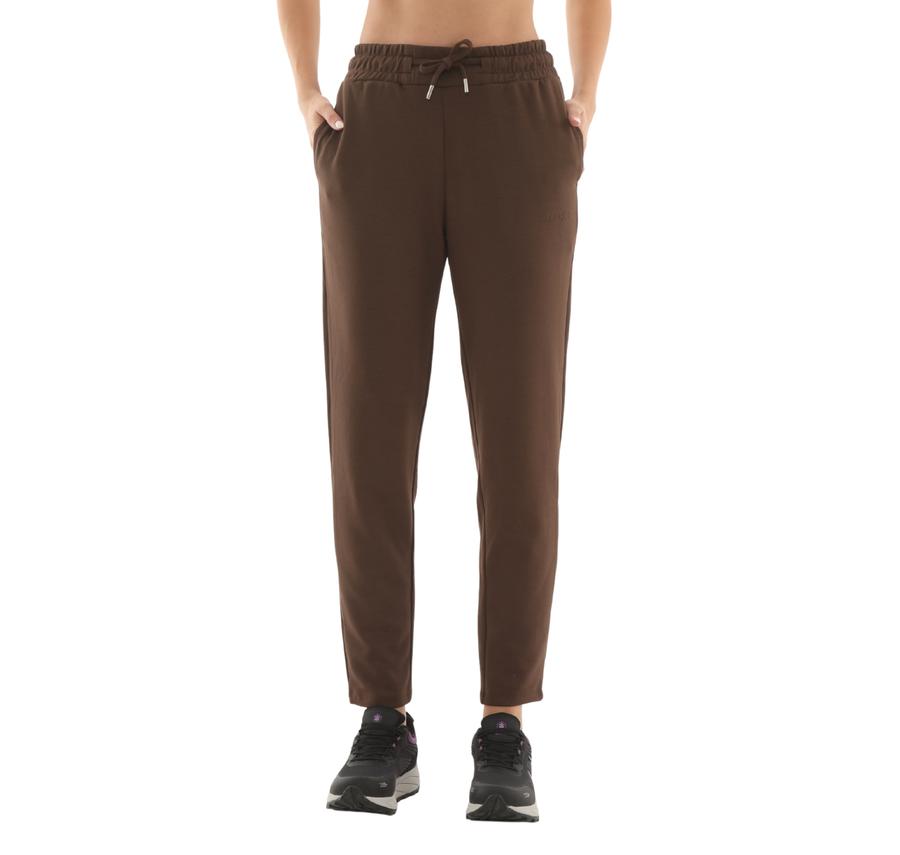 Lumberjack 5W Wb 22Carla-P Ct693 5Pr Kadın Eşofman Altı Kahve Lumberjack 5W Wb 22Carla-P Ct693 5Pr Kadın Eşofman Altı Kahve