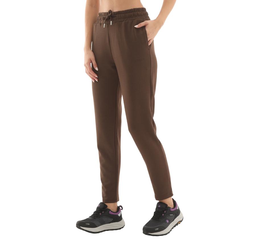 Lumberjack 5W Wb 22Carla-P Ct693 5Pr Kadın Eşofman Altı Kahve Lumberjack 5W Wb 22Carla-P Ct693 5Pr Kadın Eşofman Altı Kahve