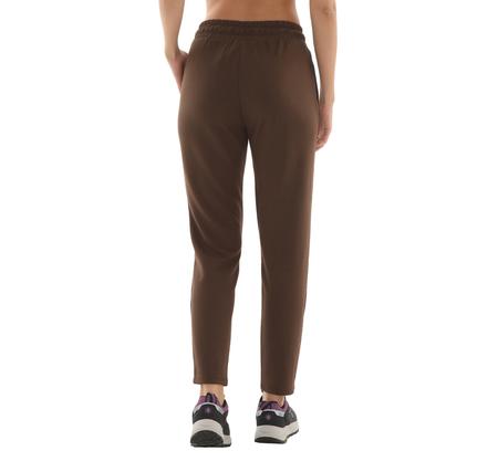 Lumberjack 5W Wb 22Carla-P Ct693 5Pr Kadın Eşofman Altı Kahve