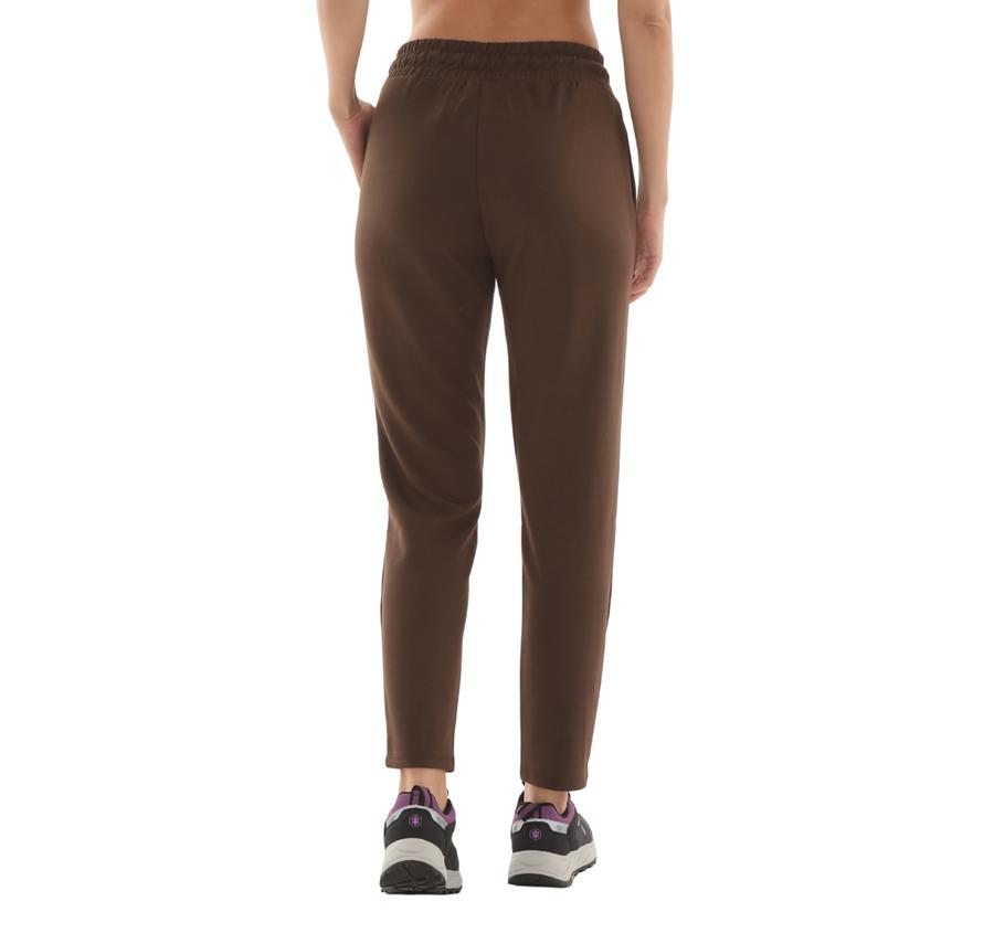 Lumberjack 5W Wb 22Carla-P Ct693 5Pr Kadın Eşofman Altı Kahve Lumberjack 5W Wb 22Carla-P Ct693 5Pr Kadın Eşofman Altı Kahve