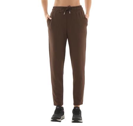 Lumberjack 5W Wb 22Carla-P Ct693 5Pr Kadın Eşofman Altı Kahve Lumberjack 5W Wb 22Carla-P Ct693 5Pr Kadın Eşofman Altı Kahve