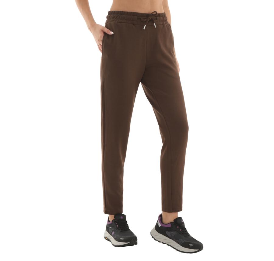 Lumberjack 5W Wb 22Carla-P Ct693 5Pr Kadın Eşofman Altı Kahve Lumberjack 5W Wb 22Carla-P Ct693 5Pr Kadın Eşofman Altı Kahve