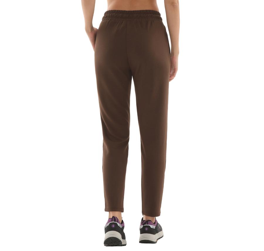 Lumberjack 5W Wb 22Carla-P Ct693 5Pr Kadın Eşofman Altı Kahve Lumberjack 5W Wb 22Carla-P Ct693 5Pr Kadın Eşofman Altı Kahve