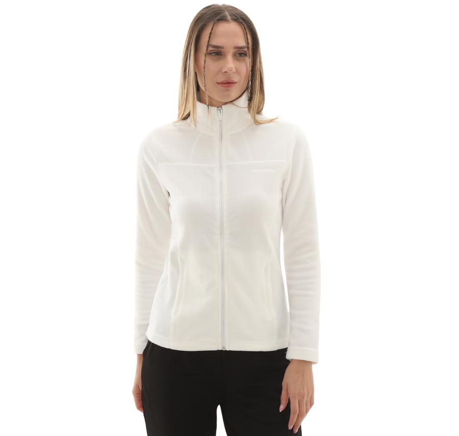 Lumberjack 5W Wb 7Polar 7Sn158 5Pr Kadın Ceket Beyaz Lumberjack 5W Wb 7Polar 7Sn158 5Pr Kadın Ceket Beyaz