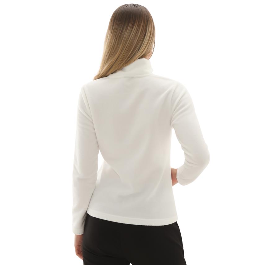 Lumberjack 5W Wb 7Polar 7Sn158 5Pr Kadın Ceket Beyaz Lumberjack 5W Wb 7Polar 7Sn158 5Pr Kadın Ceket Beyaz