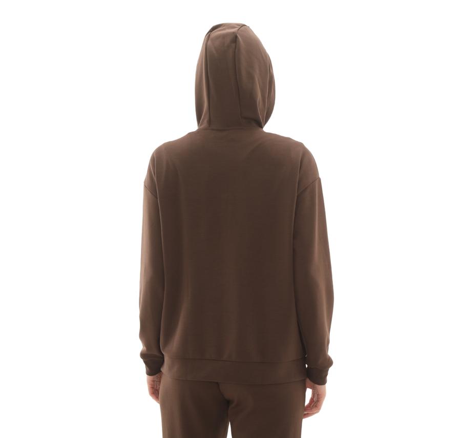 Lumberjack 5W Wb Carla-H Gınsen 5Pr Kadın Ceket Kahve Lumberjack 5W Wb Carla-H Gınsen 5Pr Kadın Ceket Kahve