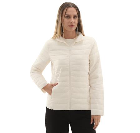 Lumberjack 5W Wb Padded 1Sn28 5Pr Kadın Beyaz Lumberjack 5W Wb Padded 1Sn28 5Pr Kadın Beyaz