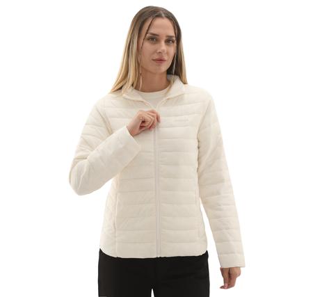 Lumberjack 5W Wb Padded 1Sn28 5Pr Kadın Beyaz Lumberjack 5W Wb Padded 1Sn28 5Pr Kadın Beyaz