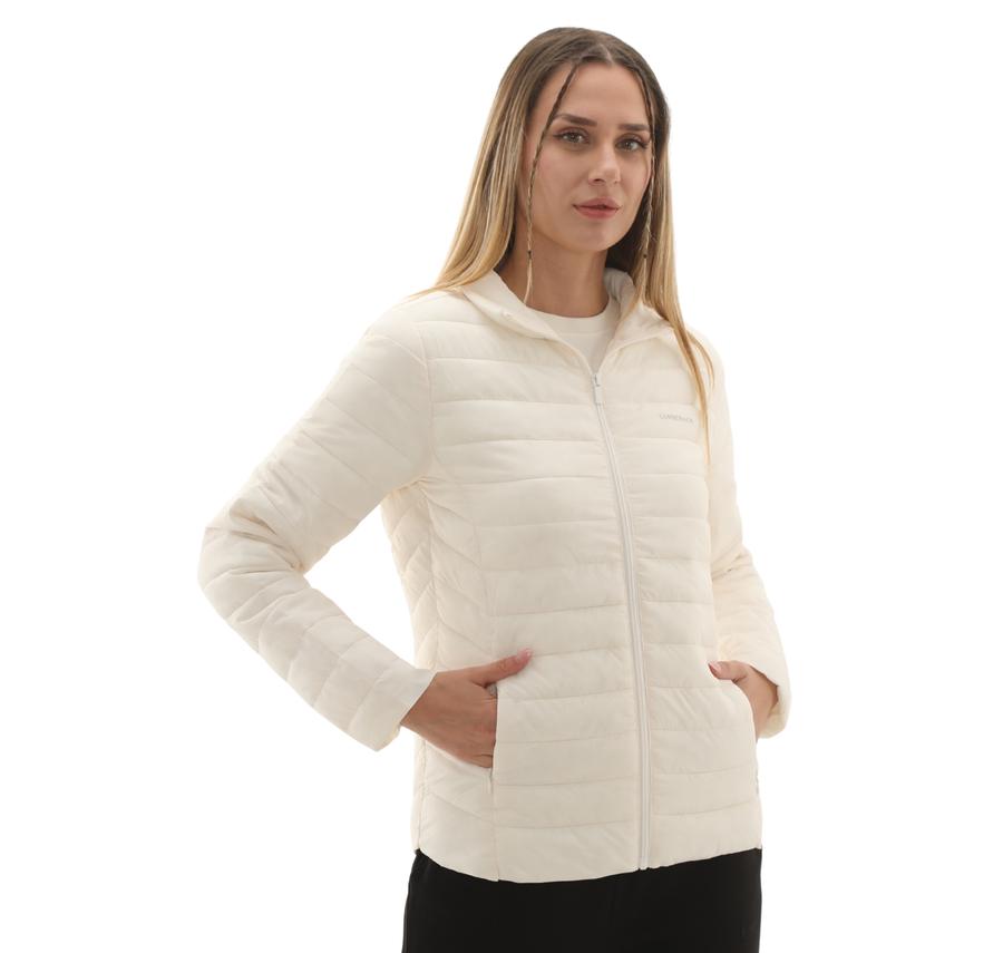 Lumberjack 5W Wb Padded 1Sn28 5Pr Kadın Beyaz Lumberjack 5W Wb Padded 1Sn28 5Pr Kadın Beyaz