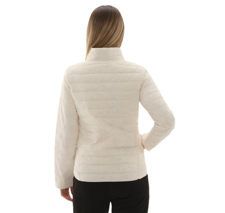 Lumberjack 5W Wb Padded 1Sn28 5Pr Kadın Beyaz Lumberjack 5W Wb Padded 1Sn28 5Pr Kadın Beyaz